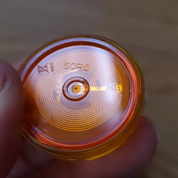 LEGO Dimensions Base Discs - Picture 12 of 12